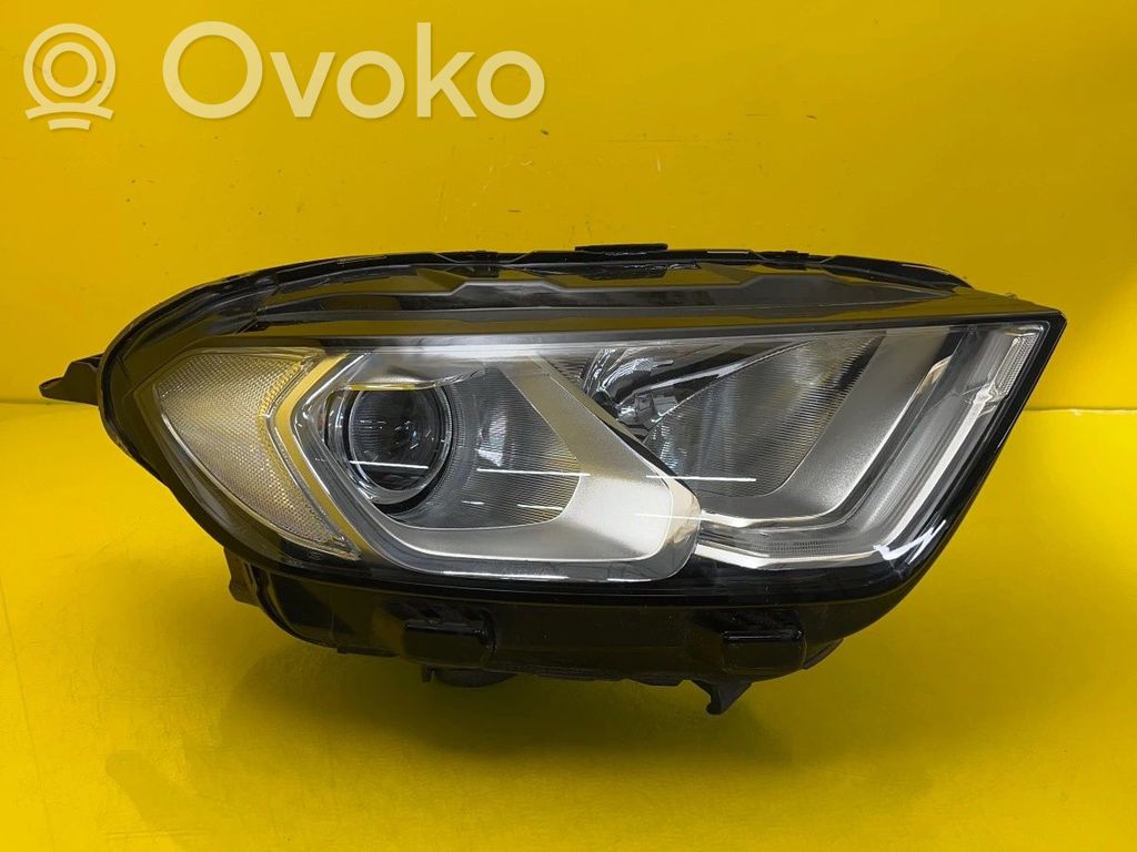 Ford Ecosport Priekšējais lukturis 