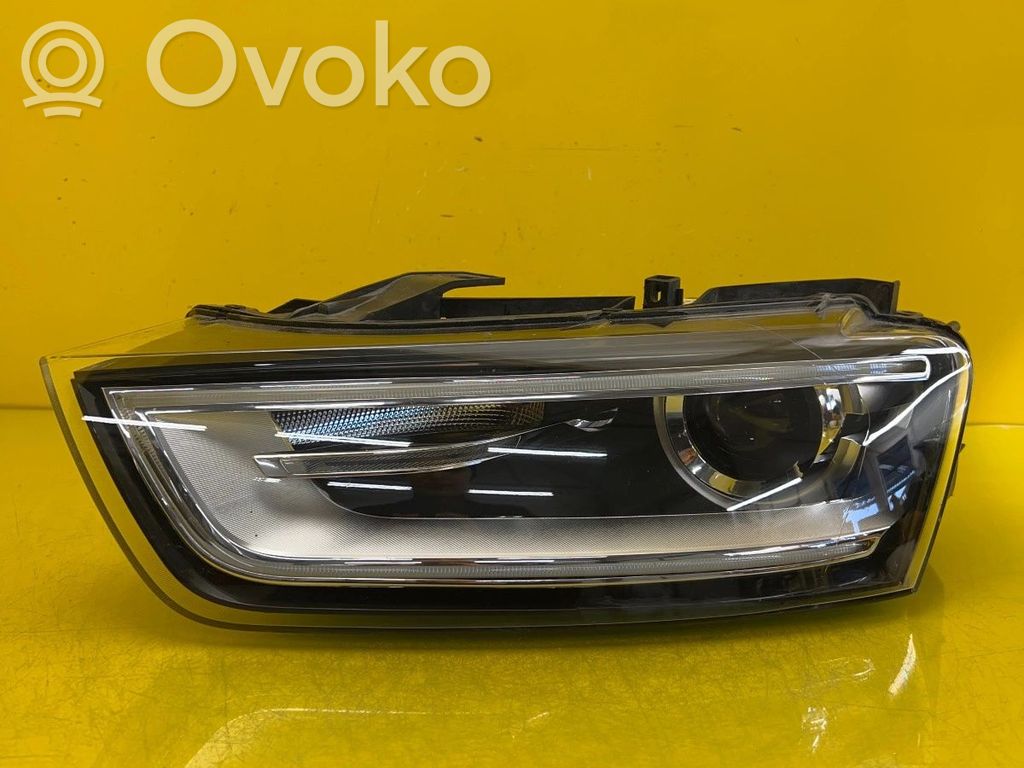 Audi Q3 8U Headlight/headlamp 