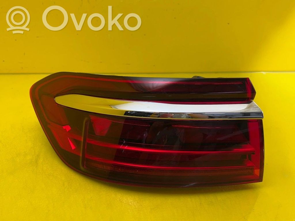Audi A8 S8 D5 Takavalot 