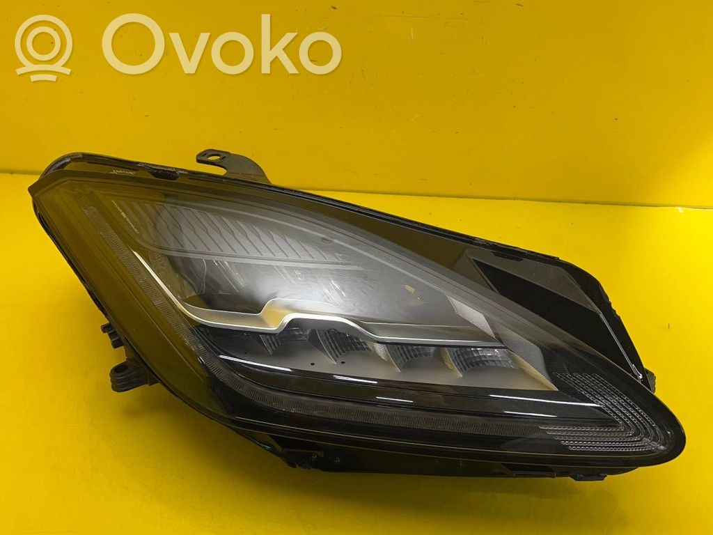 Jaguar E-Pace Headlight/headlamp 