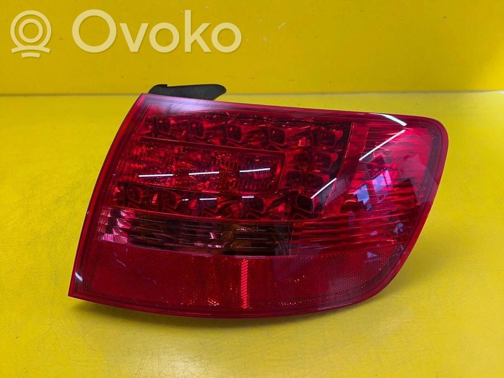 Audi A6 S6 C6 4F Rear/tail lights 