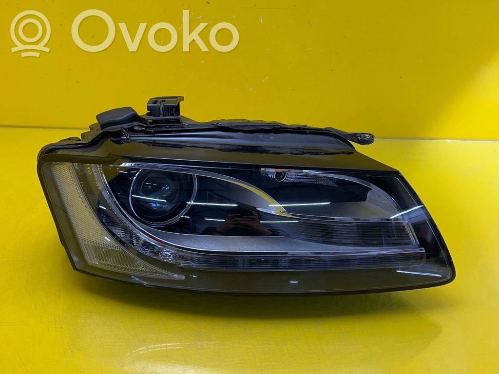 Audi A5 8T 8F Scheinwerfer 