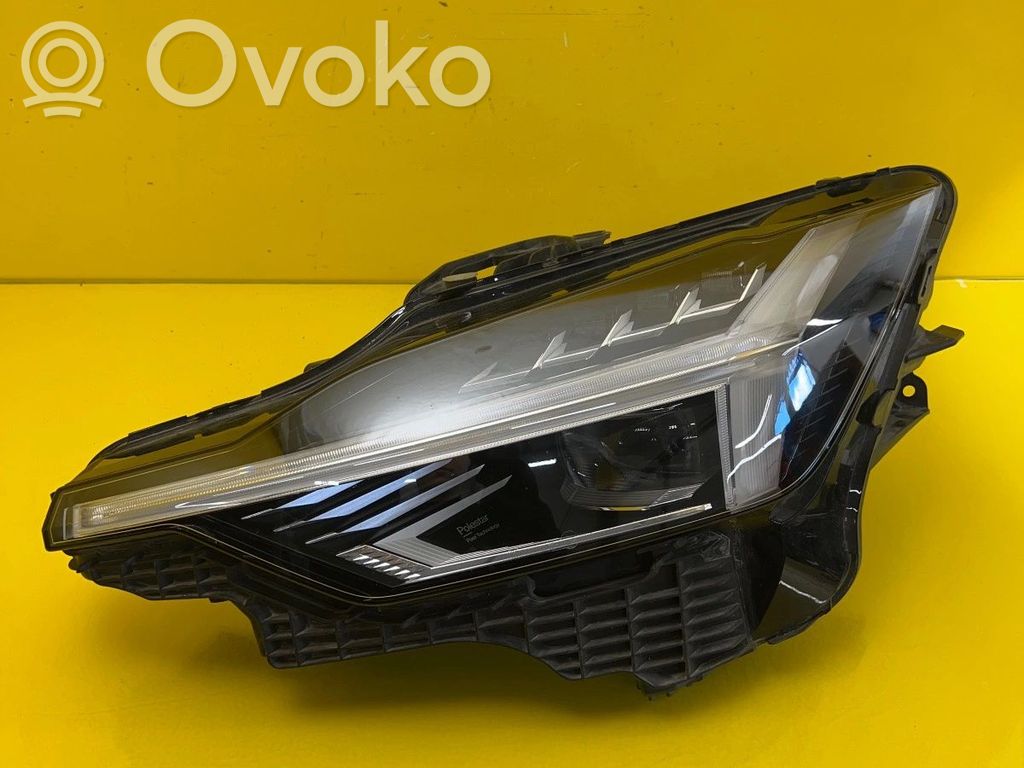 Polestar 2 Headlight/headlamp 