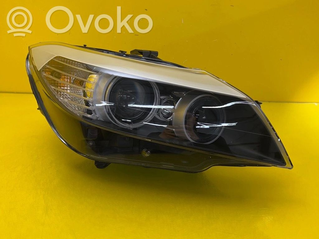 BMW Z4 E89 Faro/fanale 