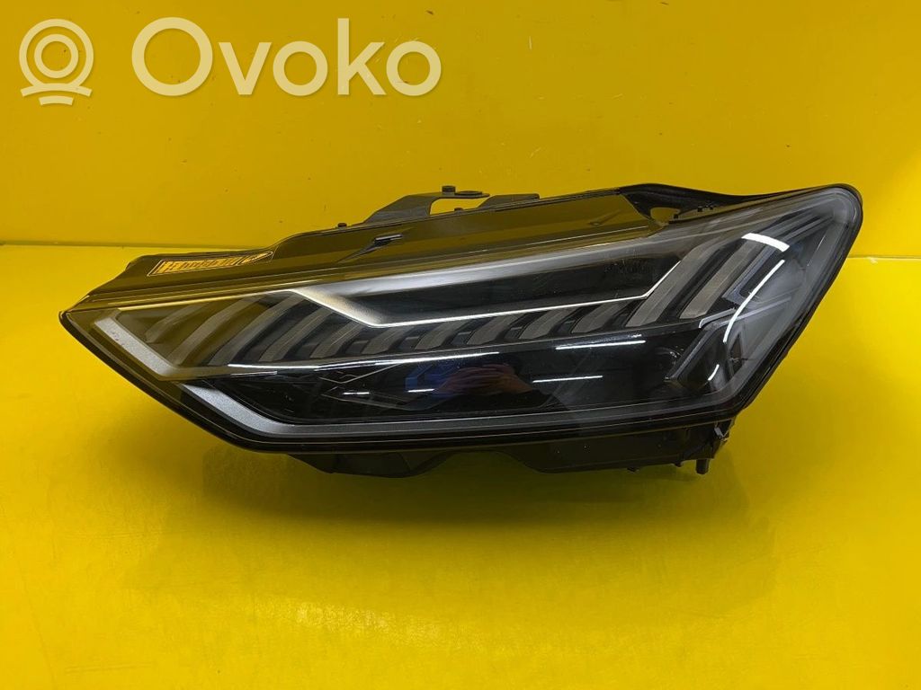 Audi RS7 C8 Headlight/headlamp 