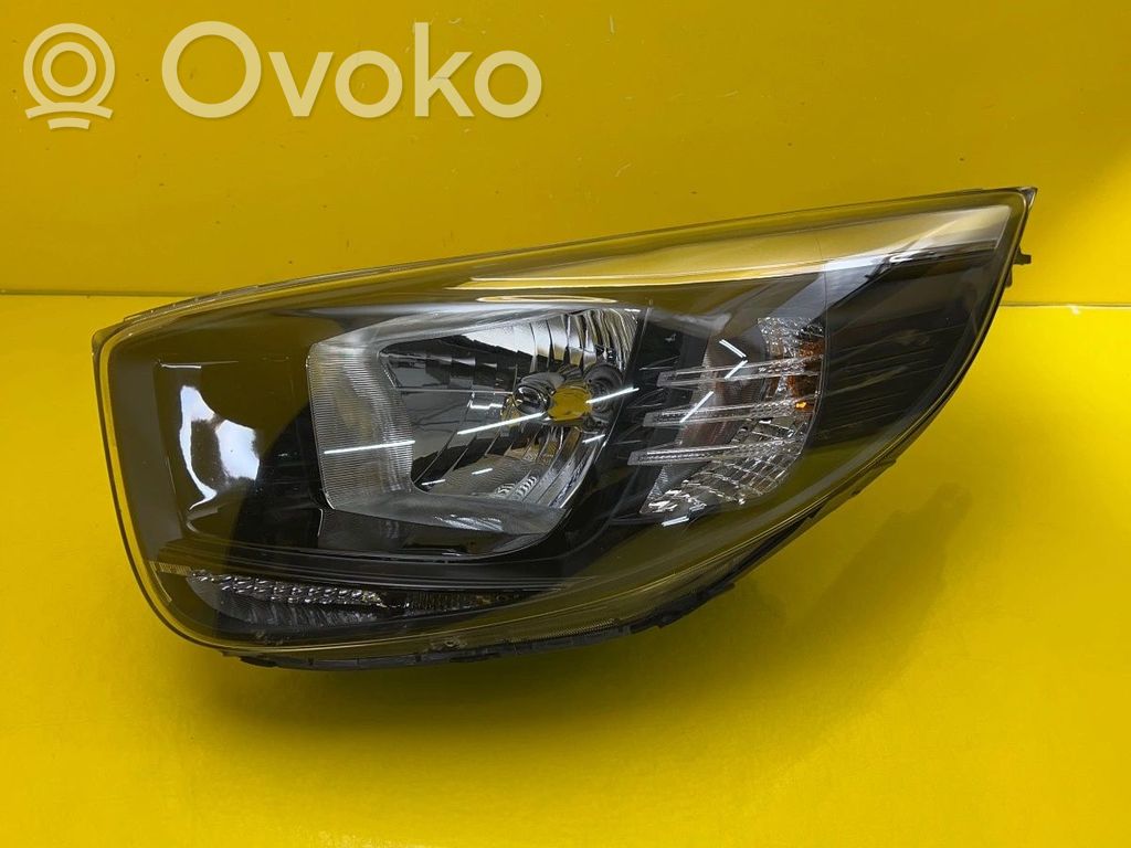 KIA Picanto Scheinwerfer 