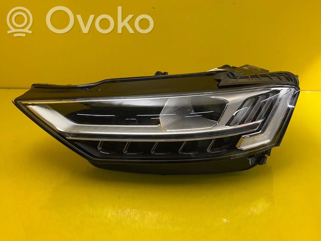 Audi A8 S8 D5 Headlight/headlamp 