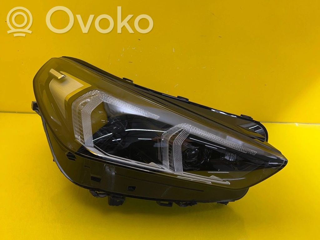 BMW X1 U11 Phare frontale 