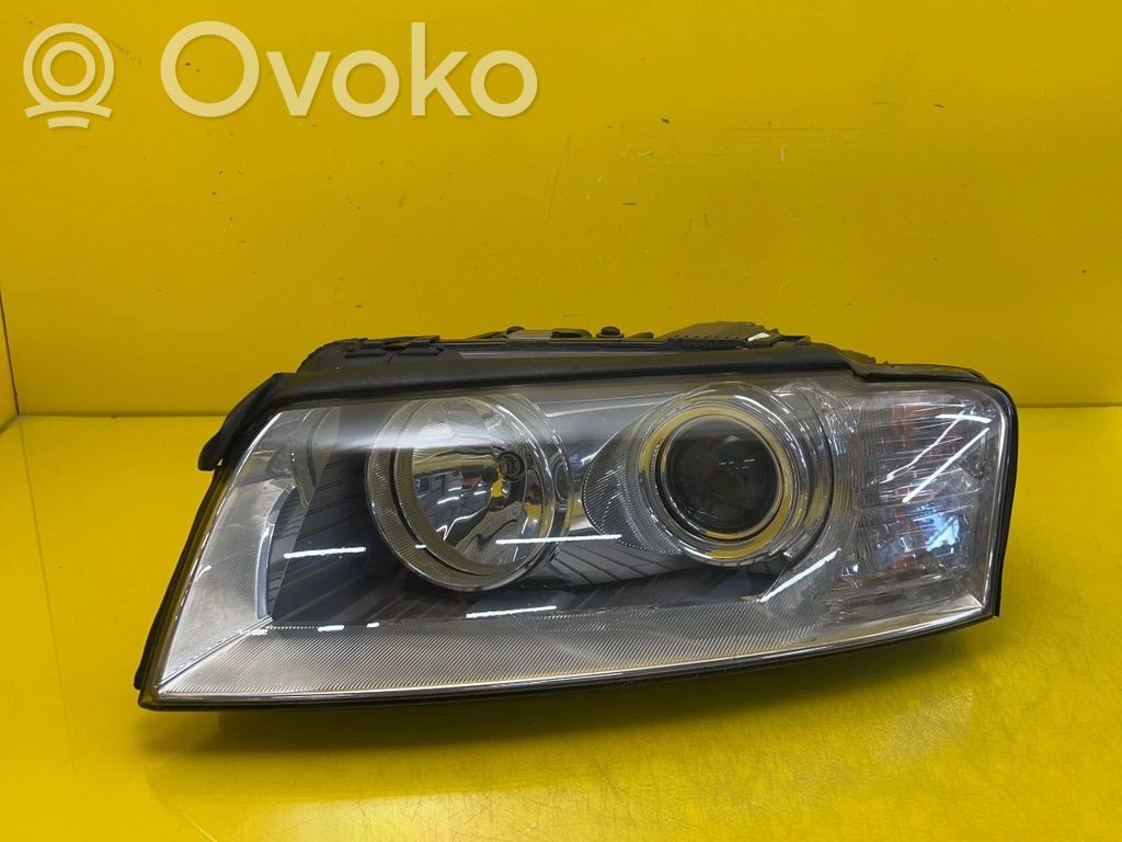 Audi A8 S8 D3 4E Headlight/headlamp 