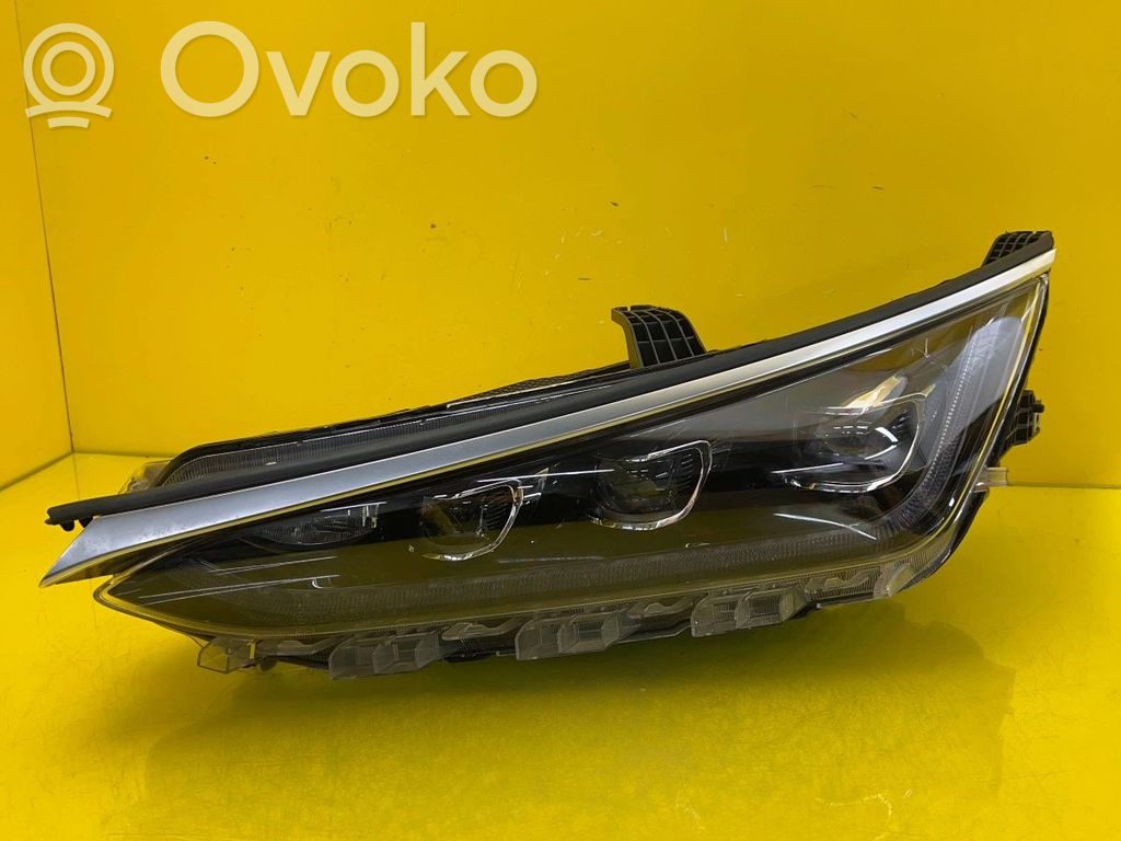 BYD Tang II Priekšējais lukturis 
