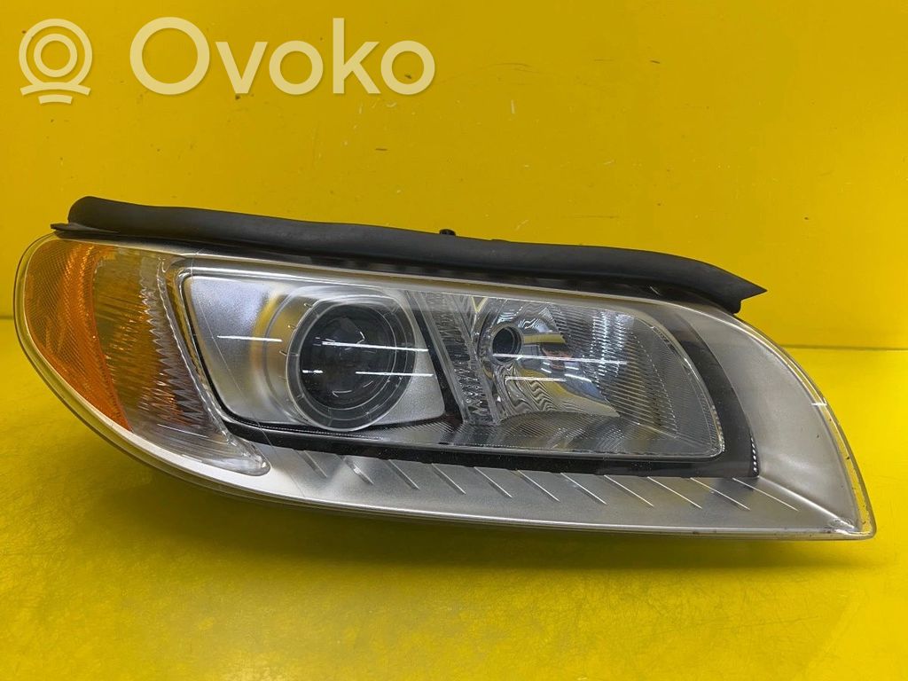 Volvo XC70 Headlight/headlamp 