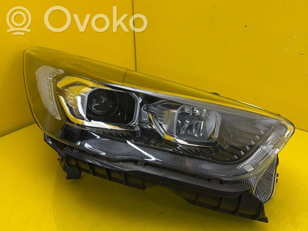 Ford Kuga II Phare frontale 