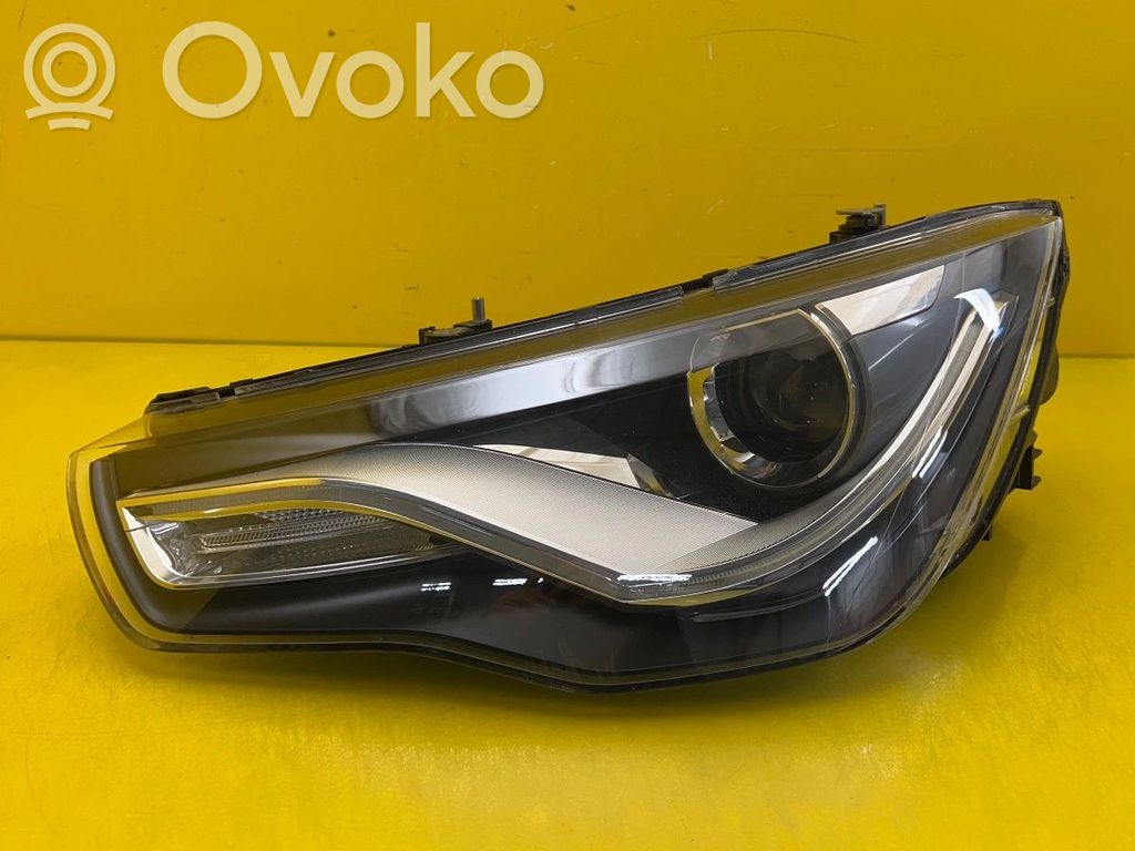 Audi A1 Headlight/headlamp 