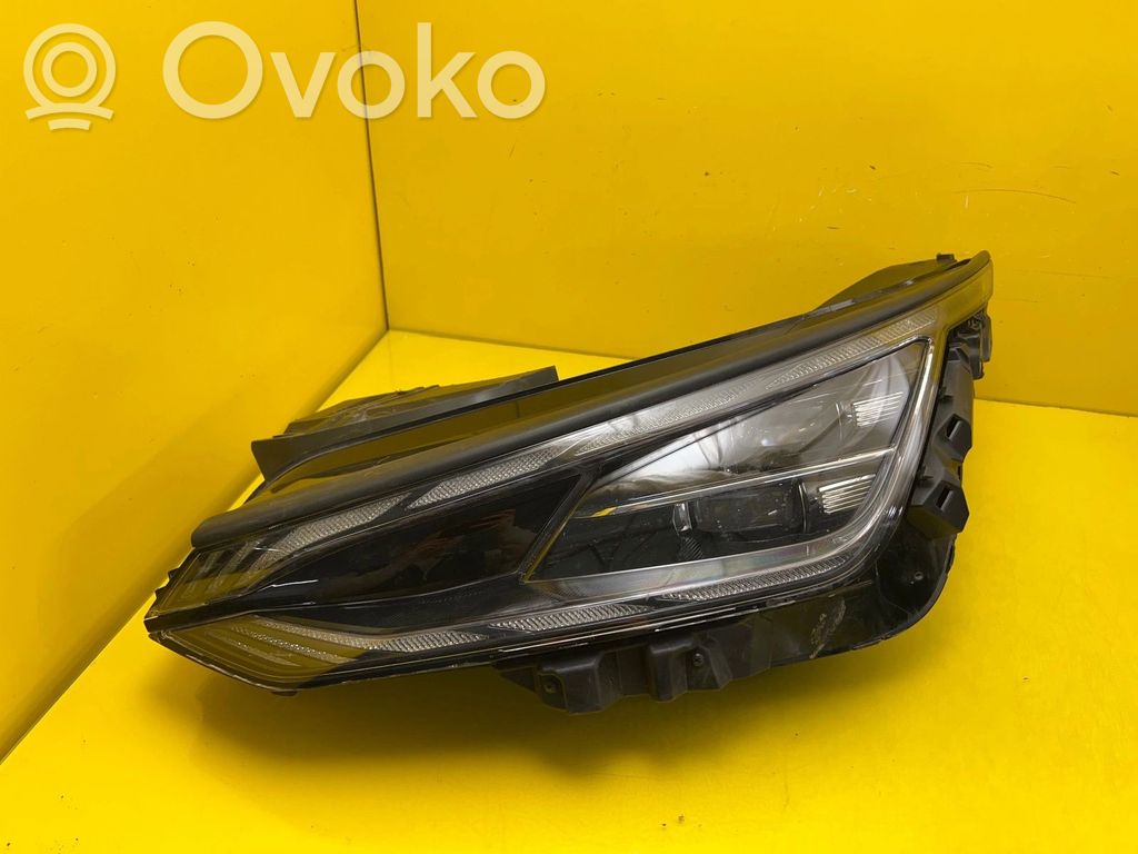 KIA EV6 Headlight/headlamp 