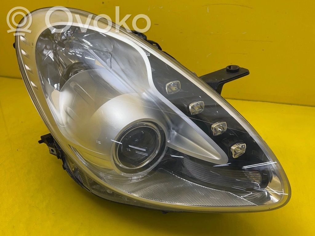 Alfa Romeo Giulietta Far 