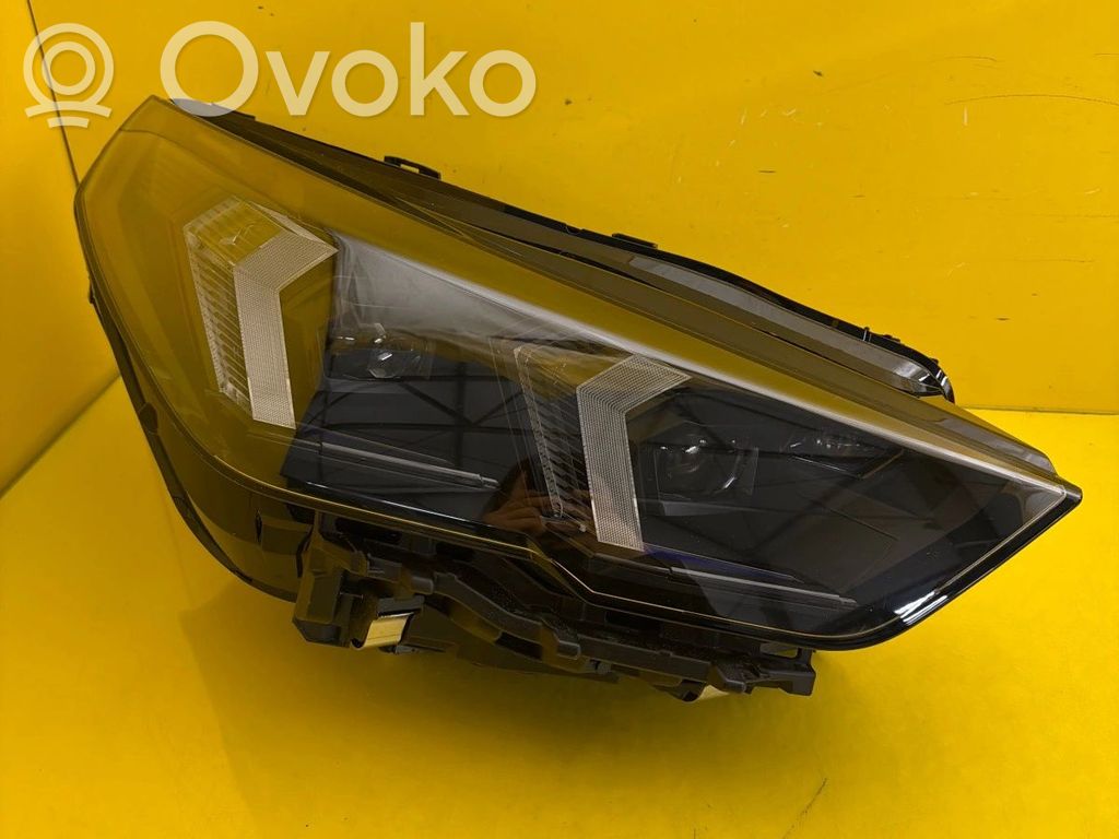 BMW X2 U10 Headlight/headlamp 