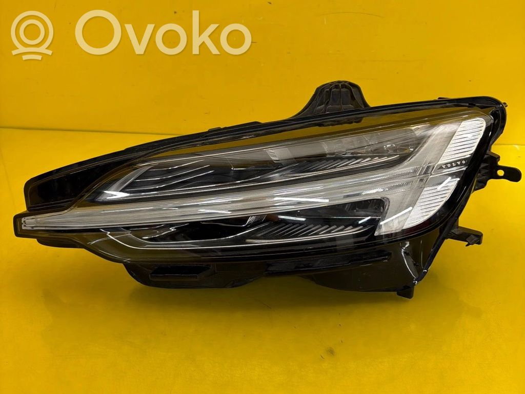 Volvo S60 Scheinwerfer 