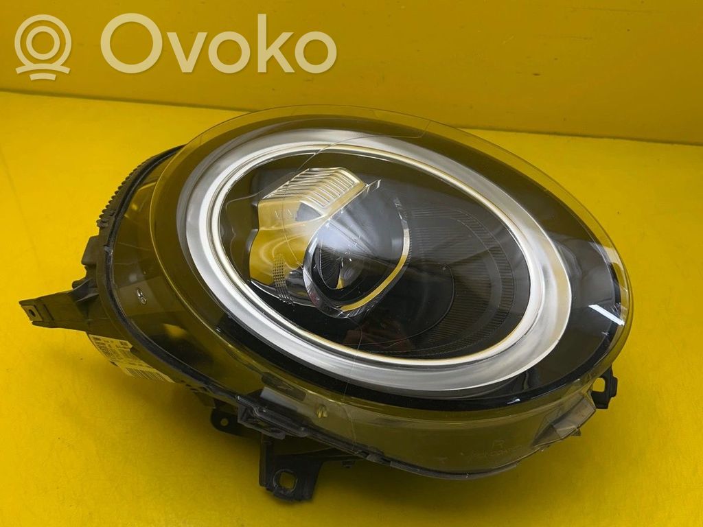 Mini One - Cooper F56 F55 Lampa przednia 