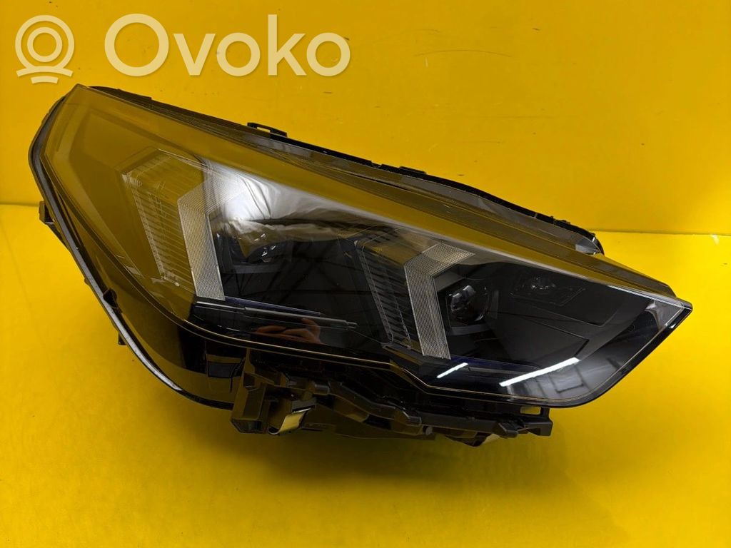 BMW X2 U10 Headlight/headlamp 