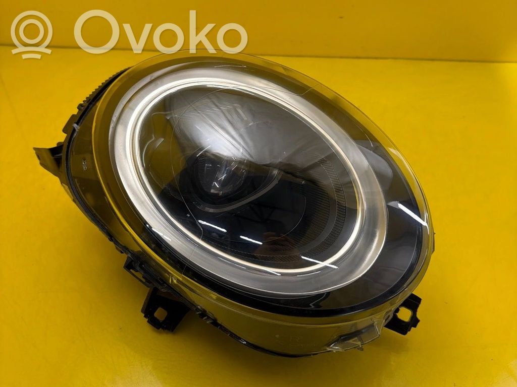 Mini One - Cooper F56 F55 Lampa przednia 