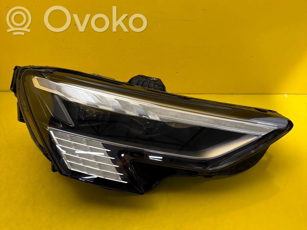 Audi A3 8Y Priekšējais lukturis 