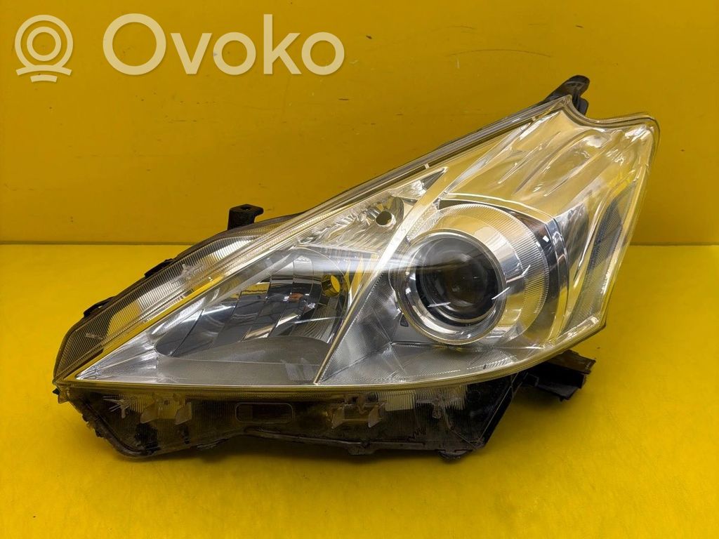 Toyota Prius+ (ZVW40) Scheinwerfer 