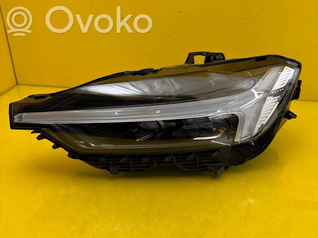 Volvo XC60 Scheinwerfer 
