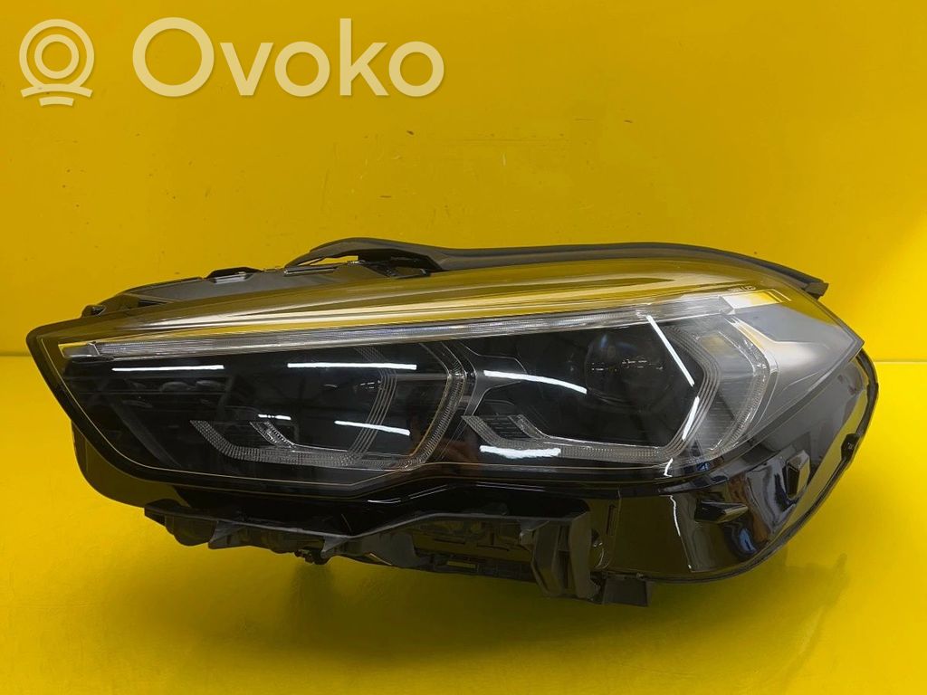 BMW 1 F40 Headlight/headlamp 