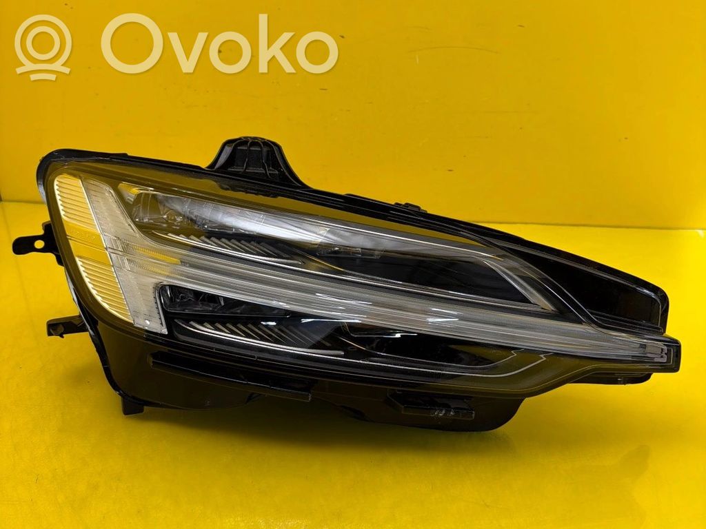 Volvo S60 Scheinwerfer 