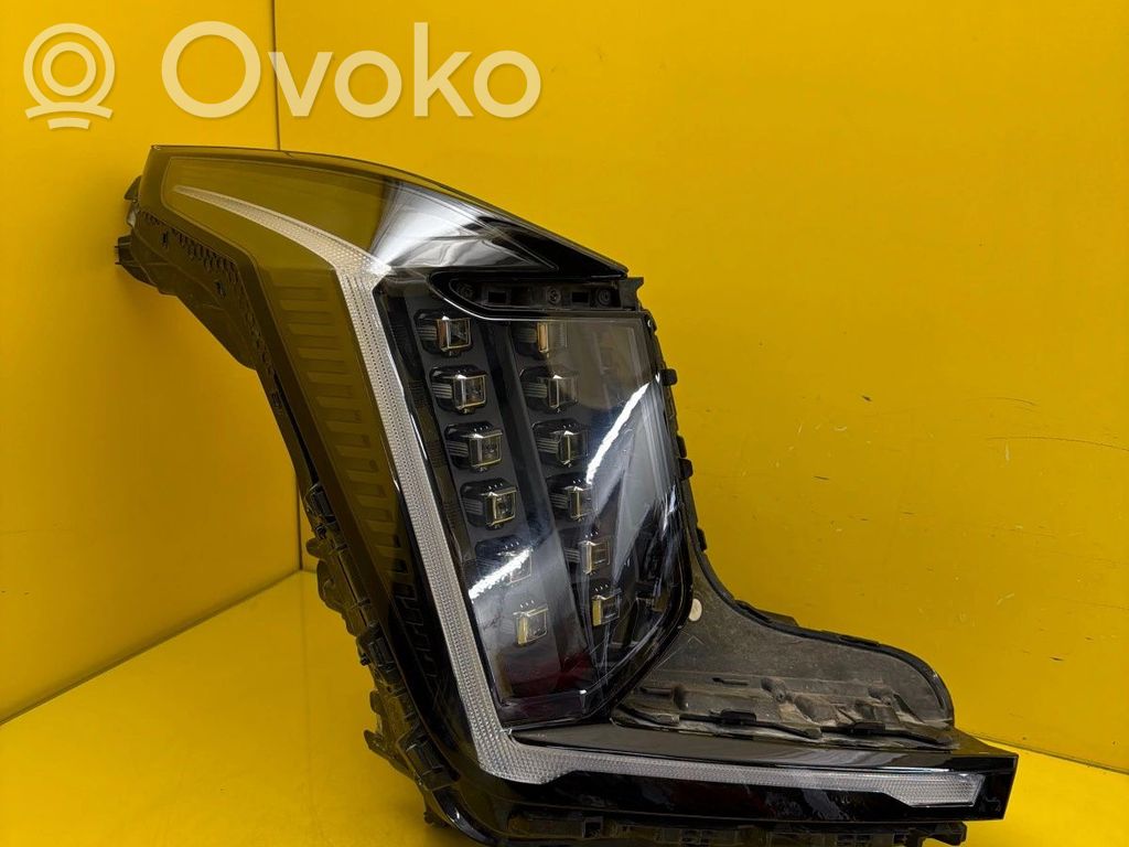 KIA EV9 Headlight/headlamp 