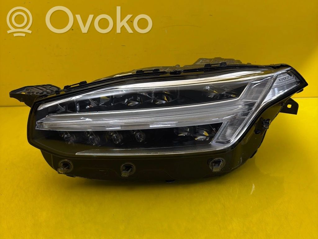 Volvo XC90 Far 