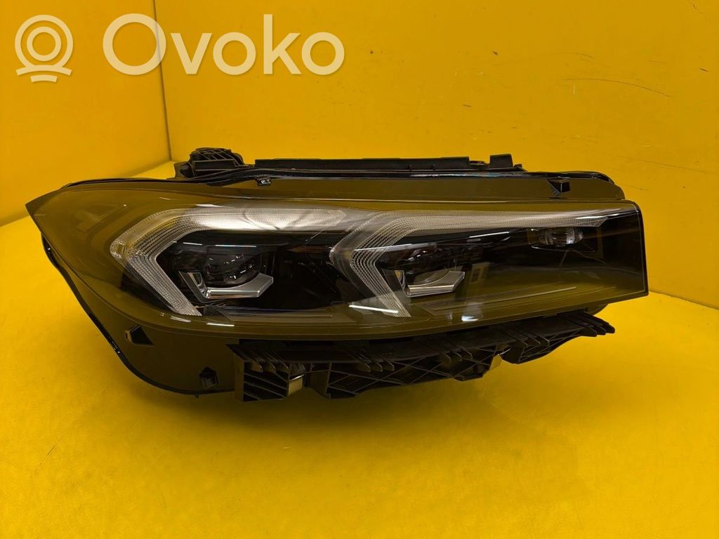 BMW 3 G20 G21 Faro/fanale 