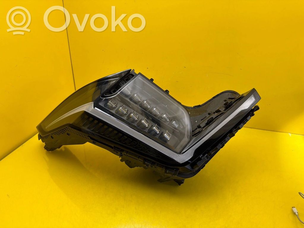 KIA EV9 Headlight/headlamp 