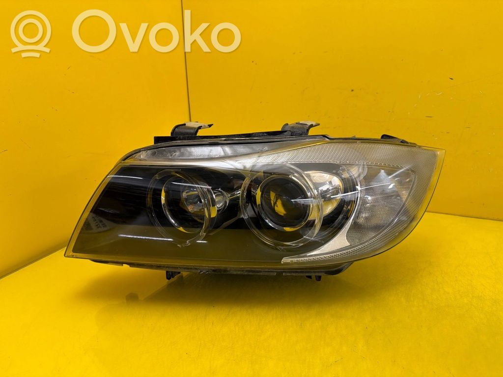 BMW 3 E90 E91 Faro delantero/faro principal 