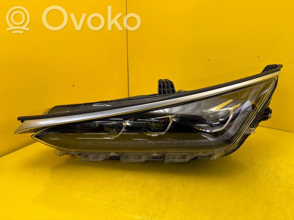 BYD Tang II Headlight/headlamp 