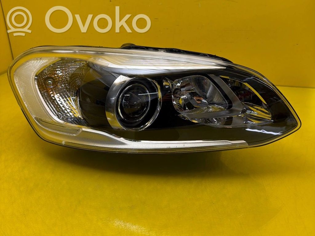 Volvo XC60 Headlight/headlamp 