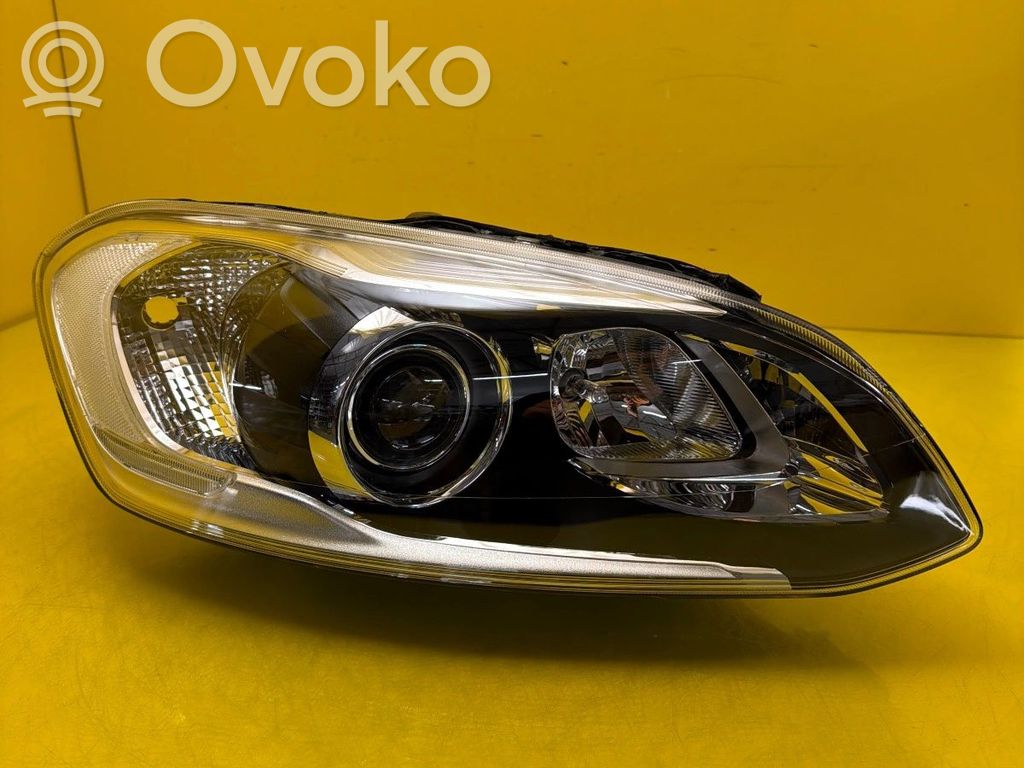 Volvo XC60 Scheinwerfer 