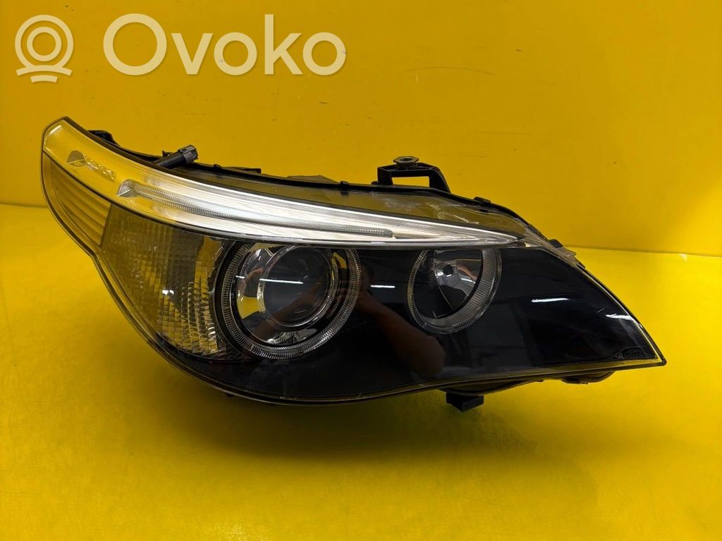 Headlight/headlamp   5E60E61,5E60E61,33172,5E60E61
