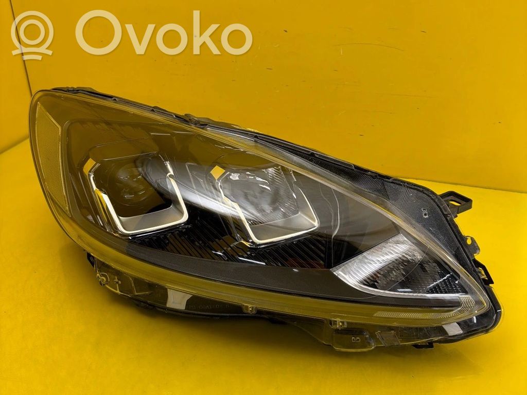Ford Kuga III Etu-/Ajovalo 