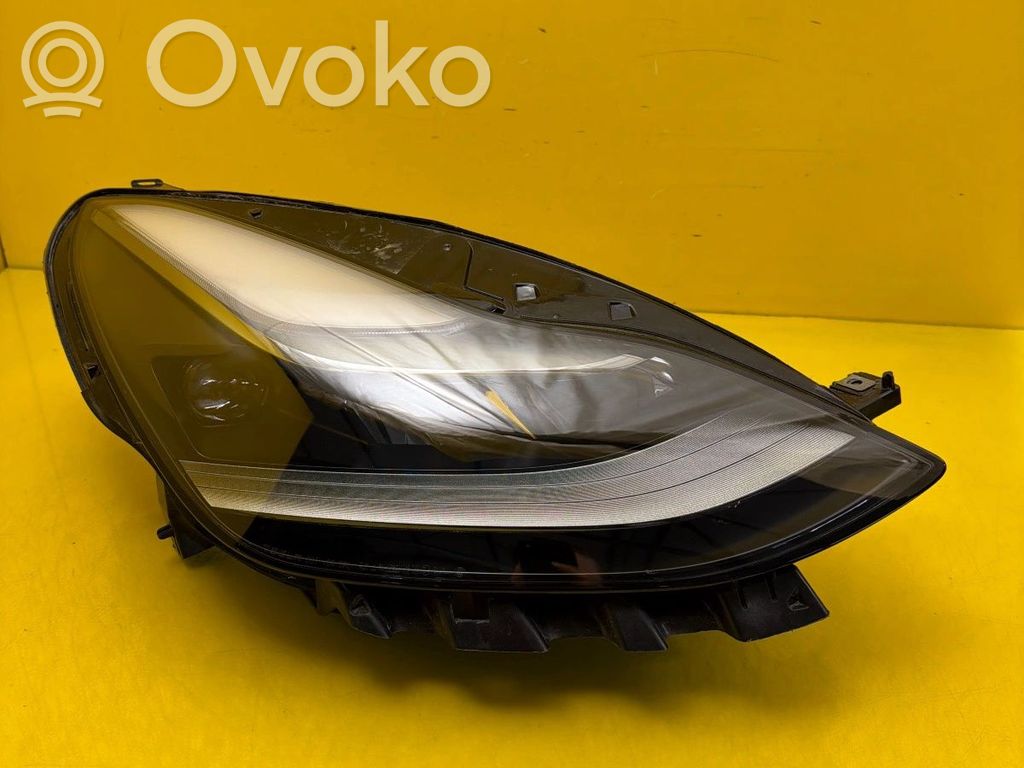 Tesla Model 3 Headlight/headlamp 