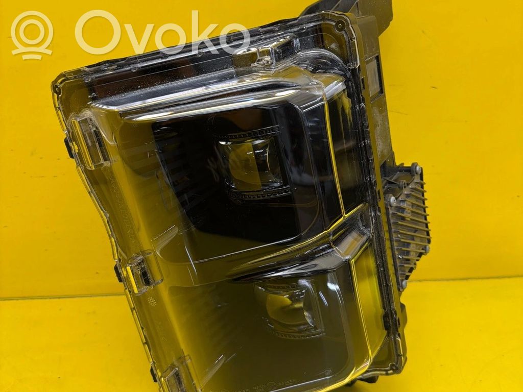 Jaecoo 8 Phare frontale 