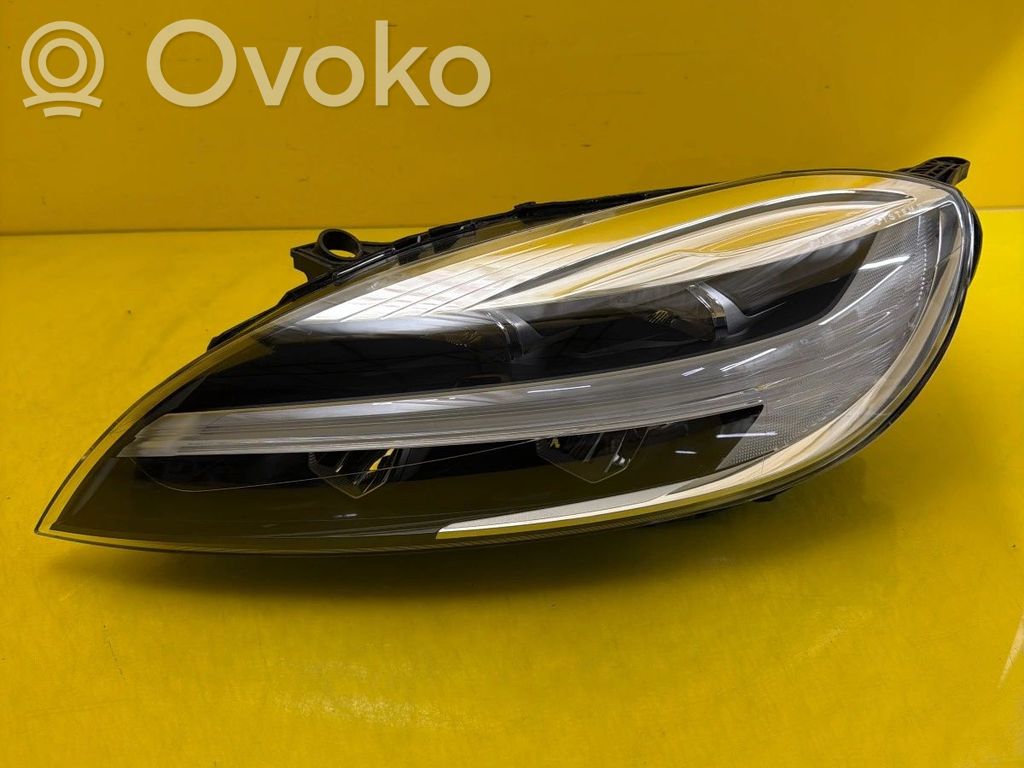 Volvo V40 Headlight/headlamp 