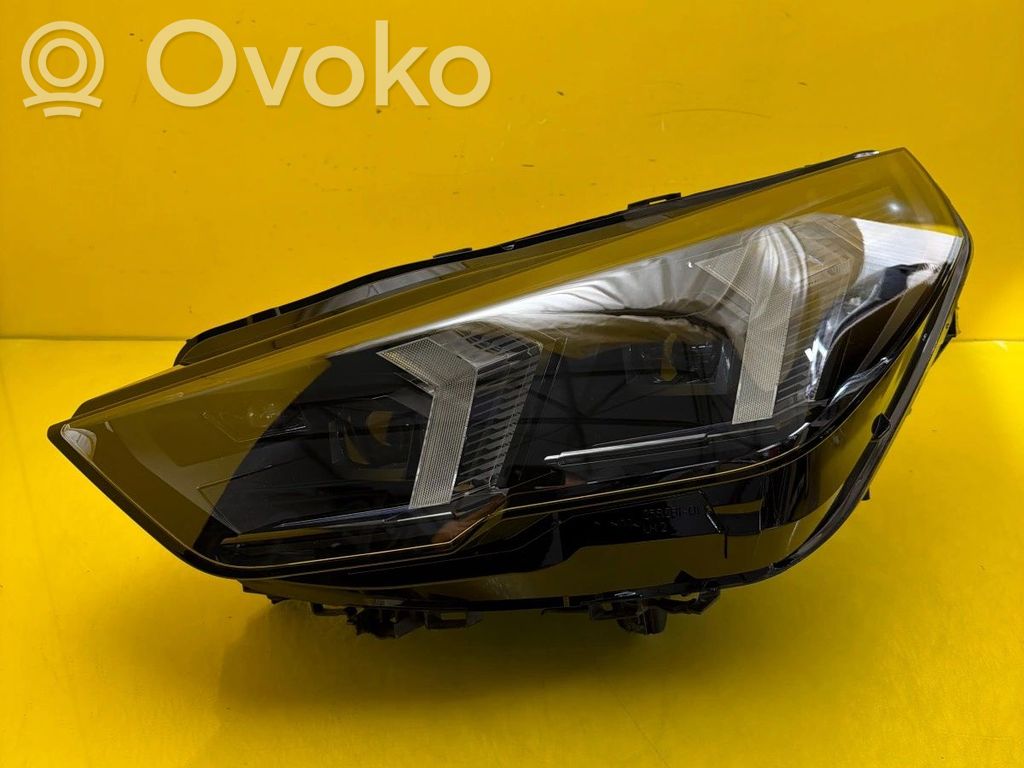 BMW X2 U10 Scheinwerfer 