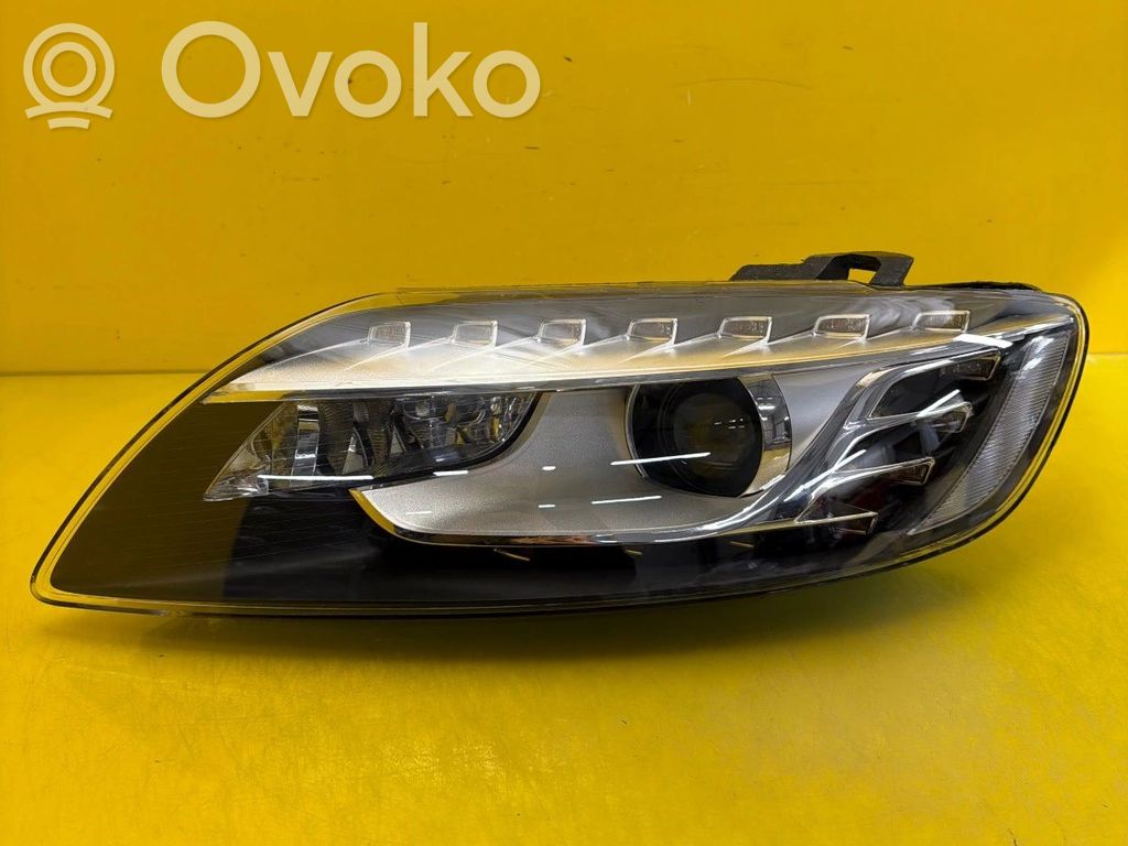 Audi Q7 4L Scheinwerfer 