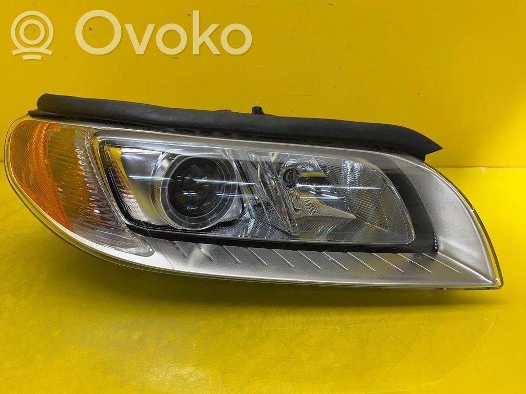 Volvo XC70 Scheinwerfer 