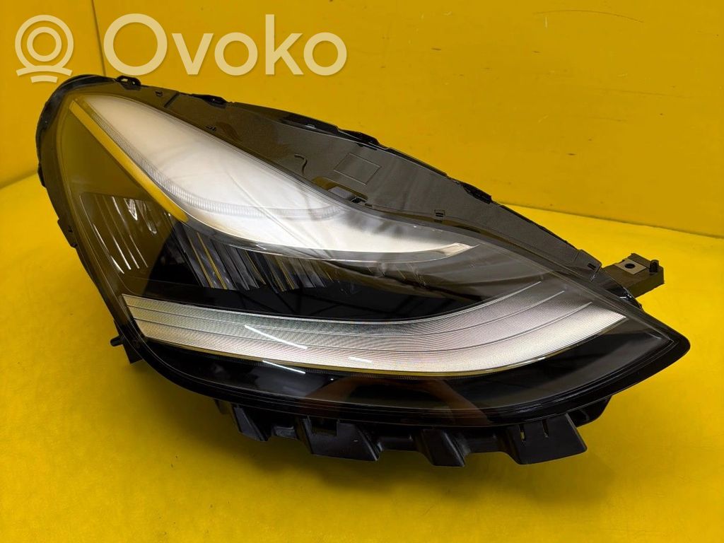 Tesla Model 3 Headlight/headlamp 