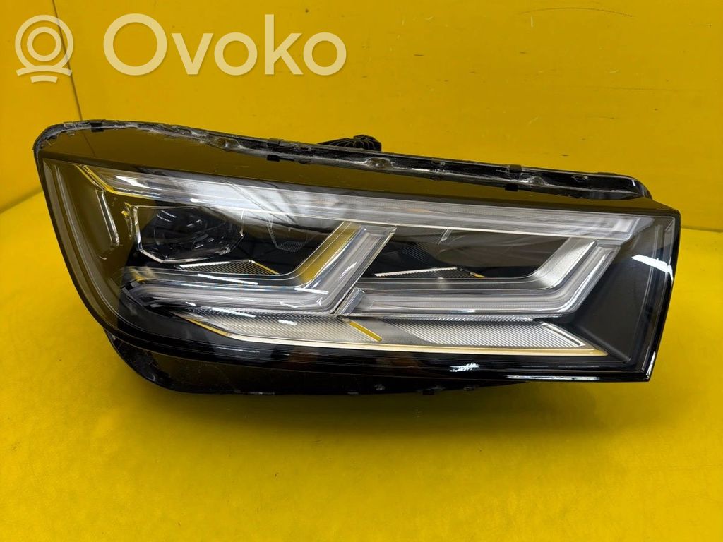 Audi Q5 SQ5 FY Far 