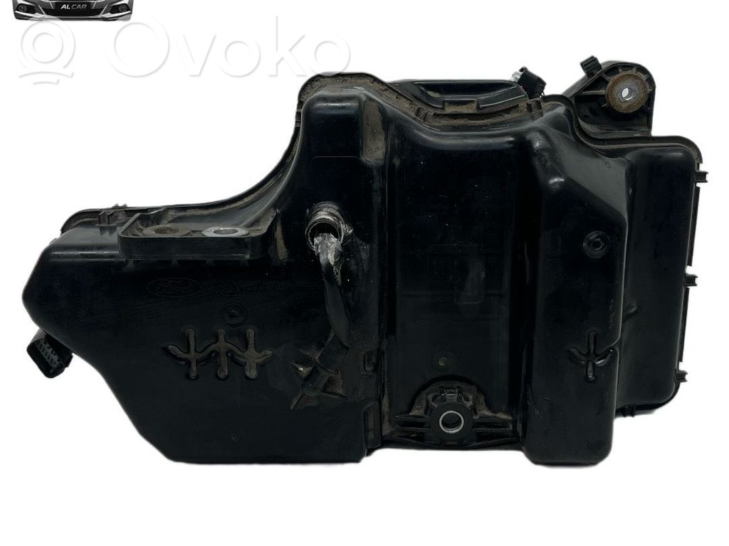 Ford Focus AdBlue Tank 