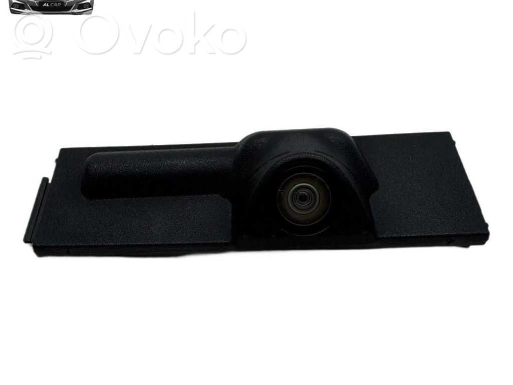 Ford S-MAX Camara trasera coche 
