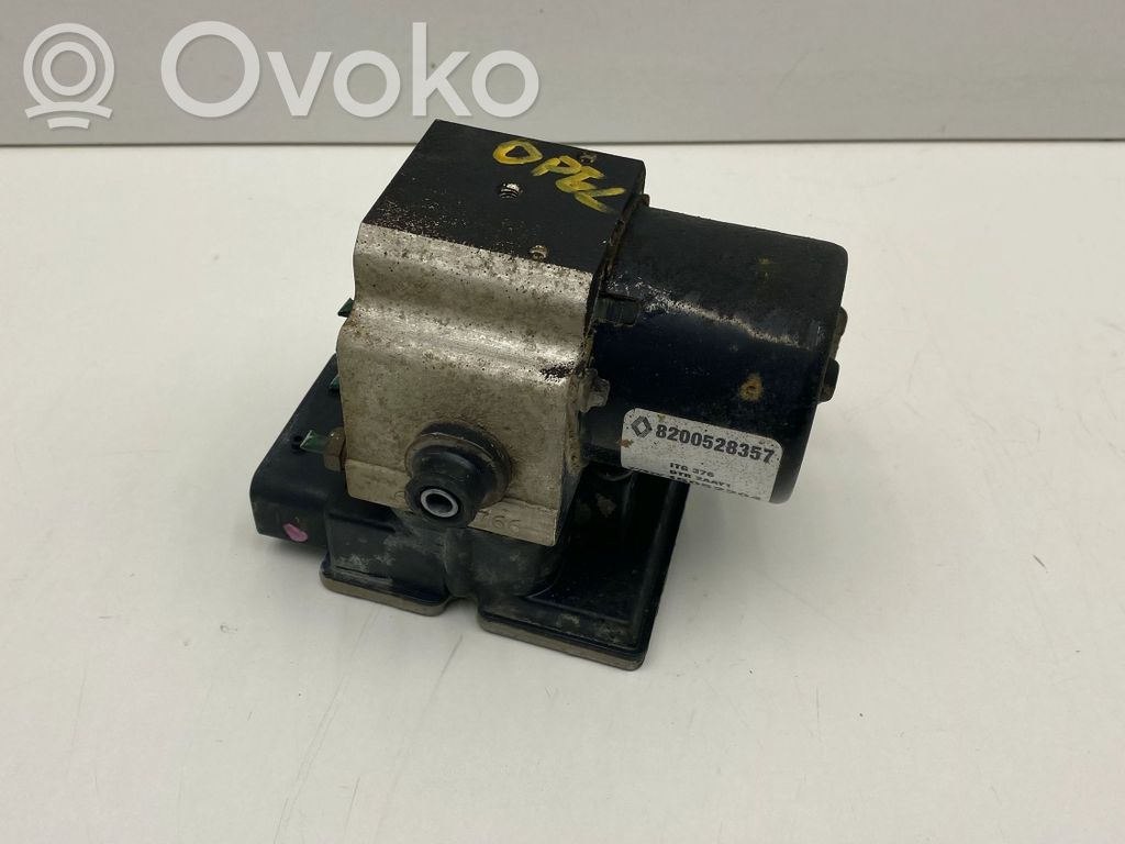 Opel Movano A ABS Pump 